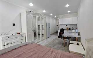 Продажа 1-комнатной квартиры, 33.5 м² - Продажа однокомнатных квартир от собственников в Казахстане - страница 5