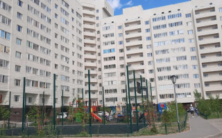 Продажа 3-комнатной квартиры, 75 м², ул. Сыганак, дом  18 - ул. Сыганак - Продажа  трехкомнатных квартир в новостройках Астаны