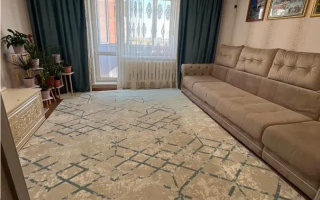 Продажа 2-комнатной квартиры, 53 м², мкр-н Шахтерский, дом  114 - Продажа квартир в Караганде без посредников