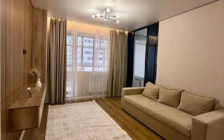 Продажа 1-комнатной квартиры, 32 м² - Продажа недвижимости в Астане - страница 13