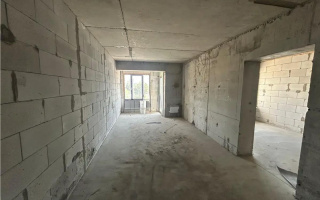 Продажа 2-комнатной квартиры, 49.8 м², ул. Ауэзова, дом  2/8 - Продажа  двухкомнатных квартир в новостройках Алматы с фото