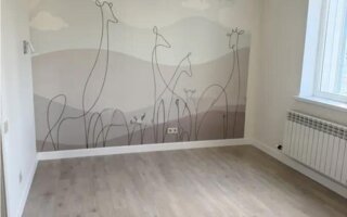 Продажа 4-комнатной квартиры, 128 м²