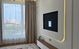 Продажа 2-комнатной квартиры, 48.13 м²