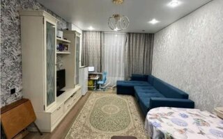 Продажа 2-комнатной квартиры, 40 м² - Продажа квартир в блочном доме в Астане - страница 5