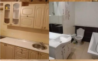 Продажа 2-комнатной квартиры, 84 м² - Продажа квартир в монолитно-каркасном доме в Астане - страница 9