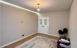 Продажа 2-комнатной квартиры, 64 м², ул. Абишева, дом  36/12 - Продажа квартир в новостройках Алматы без посредников