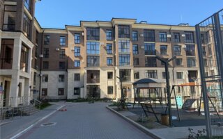 Продажа 3-комнатной квартиры, 97 м² - Продажа трехкомнатных квартир в Караганде - страница 4