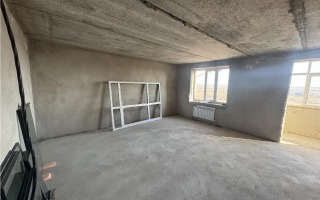 Продажа 1-комнатной квартиры, 40 м², мкр-н Голубые Пруды, дом  3/2 - Продажа квартир в Караганде с фото