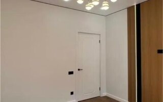 Продажа 3-комнатной квартиры, 77 м²