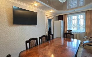 Продажа 3-комнатной квартиры, 62 м², пр. Республики - Продажа  трехкомнатных квартир в Темиртау