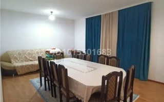 Продажа 2-комнатной квартиры, 80 м² - Продажа двухкомнатных квартир в монолитно-каркасном доме в Караганде