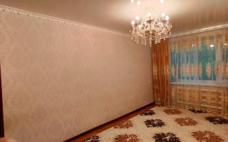 Продажа 2-комнатной квартиры, 44 м², ул. Абая - Продажа квартир в Темиртау
