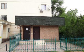 Аренда , ул. Жандосова, дом  76 - Аренда квартир помесячно в Казахстане