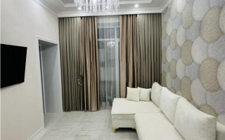 Продажа 3-комнатной квартиры, 48 м² - Продажа трехкомнатных квартир в кирпичном доме в Астане