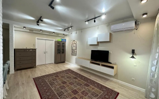 Продажа 3-комнатной квартиры, 100 м², ул. Егизбаева, дом  7/10 - Продажа  трехкомнатных квартир в новостройках Алматы