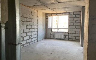 Продажа 2-комнатной квартиры, 56.4 м², ул. Жандосова, дом  94а - Продажа квартир в Бостандыкском р-не Алматы