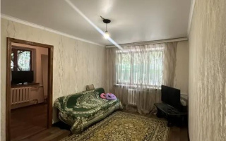 Продажа 2-комнатной квартиры, 38 м² - Продажа двухкомнатных квартир в Алматы - страница 4