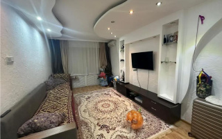 Продажа 2-комнатной квартиры, 47 м², мкр-н 1, дом  20 - Продажа квартир в Алматы без посредников
