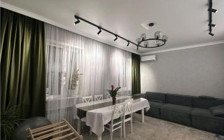 Продажа 3-комнатной квартиры, 76 м² - Продажа квартир в Караганде на Юго-Востоке - страница 3