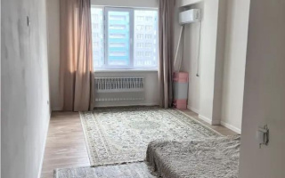Продажа 1-комнатной квартиры, 40 м² - Продажа квартир в новостройках Алматы