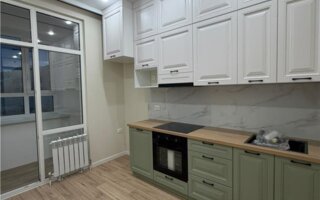 Продажа 2-комнатной квартиры, 52 м² - Продажа двухкомнатных квартир в кирпичном доме в Казахстане