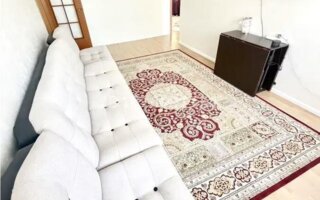 Продажа 3-комнатной квартиры, 59.8 м²