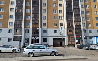 Продажа 3-комнатной квартиры, 70 м² - Продажа квартир от собственников в Астане - страница 342