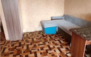 Продажа 1-комнатной квартиры, 32 м², пр. Н. Абдирова, дом  24/1 - Продажа квартир в Казахстане