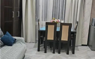 Продажа 2-комнатной квартиры, 46 м², ул. Желтоксан, дом  27/1 - Продажа квартир в Астане
