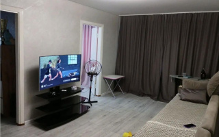 Продажа 4-комнатной квартиры, 62 м², ул. Муканова, дом  8 - Продажа четырехкомнатных квартир в Караганде на Юго-Востоке