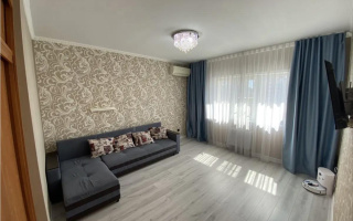 Продажа 1-комнатной квартиры, 45 м² - Продажа  однокомнатных квартир в новостройках Астаны - страница 3