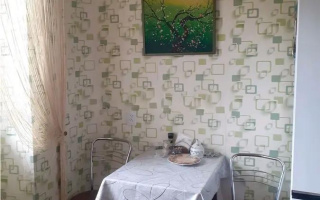 Продажа 3-комнатной квартиры, 68.6 м², ул. Жайсан, дом  7 - Продажа квартир в Алматы