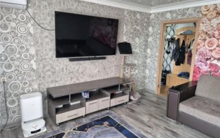Продажа 4-комнатной квартиры, 69 м² - Продажа квартир в блочном доме в Казахстане - страница 42