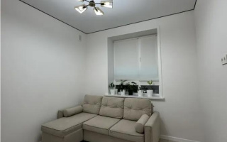 Продажа 1-комнатной квартиры, 45 м², ул. Толе би, дом  12/1 - Продажа  однокомнатных квартир в новостройках Астаны