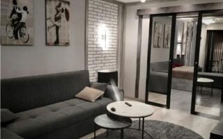 Продажа 2-комнатной квартиры, 47 м²