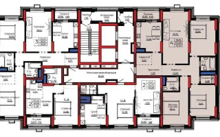 Продажа 4-комнатной квартиры, 122.92 м², ул. Е-908, дом  24 - Продажа  четырехкомнатных квартир в Астане без посредников