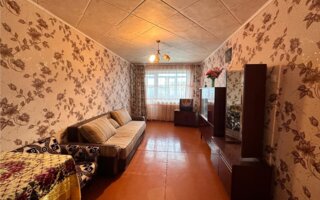 Продажа 2-комнатной квартиры, 42 м²