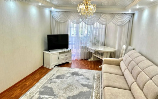 Продажа 3-комнатной квартиры, 61 м² - Продажа трехкомнатных квартир от собственников в Караганде