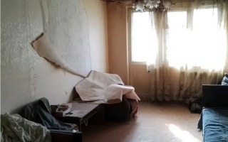 Продажа 2-комнатной квартиры, 45 м², 1А мкр-н, дом  17 - Продажа квартир в Сарани