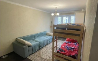 Продажа 2-комнатной квартиры, 44.8 м², ул. Санаторий Алматы, дом  3 - Продажа и аренда недвижимости в Алматы