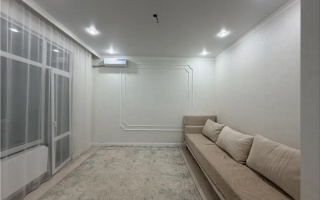 Продажа 1-комнатной квартиры, 36 м² - Продажа квартир в кирпичном доме в Астане