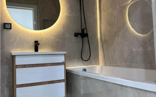 Продажа 1-комнатной квартиры, 32 м², мкр-н Шугыла, дом  340/5а стр - Продажа квартир в Казахстане
