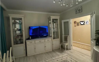 Продажа 4-комнатной квартиры, 115 м², ул. Бухар жырау, дом  36 - Продажа  четырехкомнатных квартир в Астане с фото