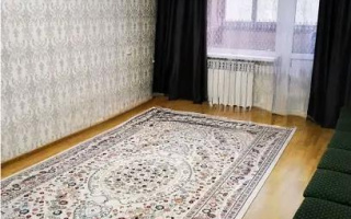 Продажа 2-комнатной квартиры, 44 м², ул. Макатаева, дом  192 - Продажа квартир в Алматы