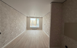 Продажа 2-комнатной квартиры, 38.5 м², ул. Кургальжинское шоссе - Продажа  двухкомнатных квартир в Астане с фото