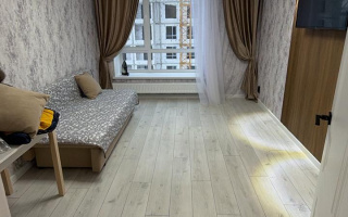 Аренда 1-комнатной квартиры, 42 м² - Аренда однокомнатных квартир помесячно в Астане