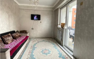 Продажа 1-комнатной квартиры, 41.2 м² - Продажа однокомнатных квартир в Алматы - страница 2