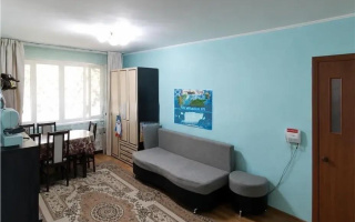 Продажа 2-комнатной квартиры, 46.6 м² - Продажа двухкомнатных квартир от собственников в Казахстане - страница 30