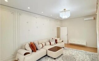 Продажа 2-комнатной квартиры, 72 м²