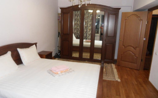 Аренда 1-комнатной квартиры посуточно, 36 м² - Аренда квартир посуточно в Алматы